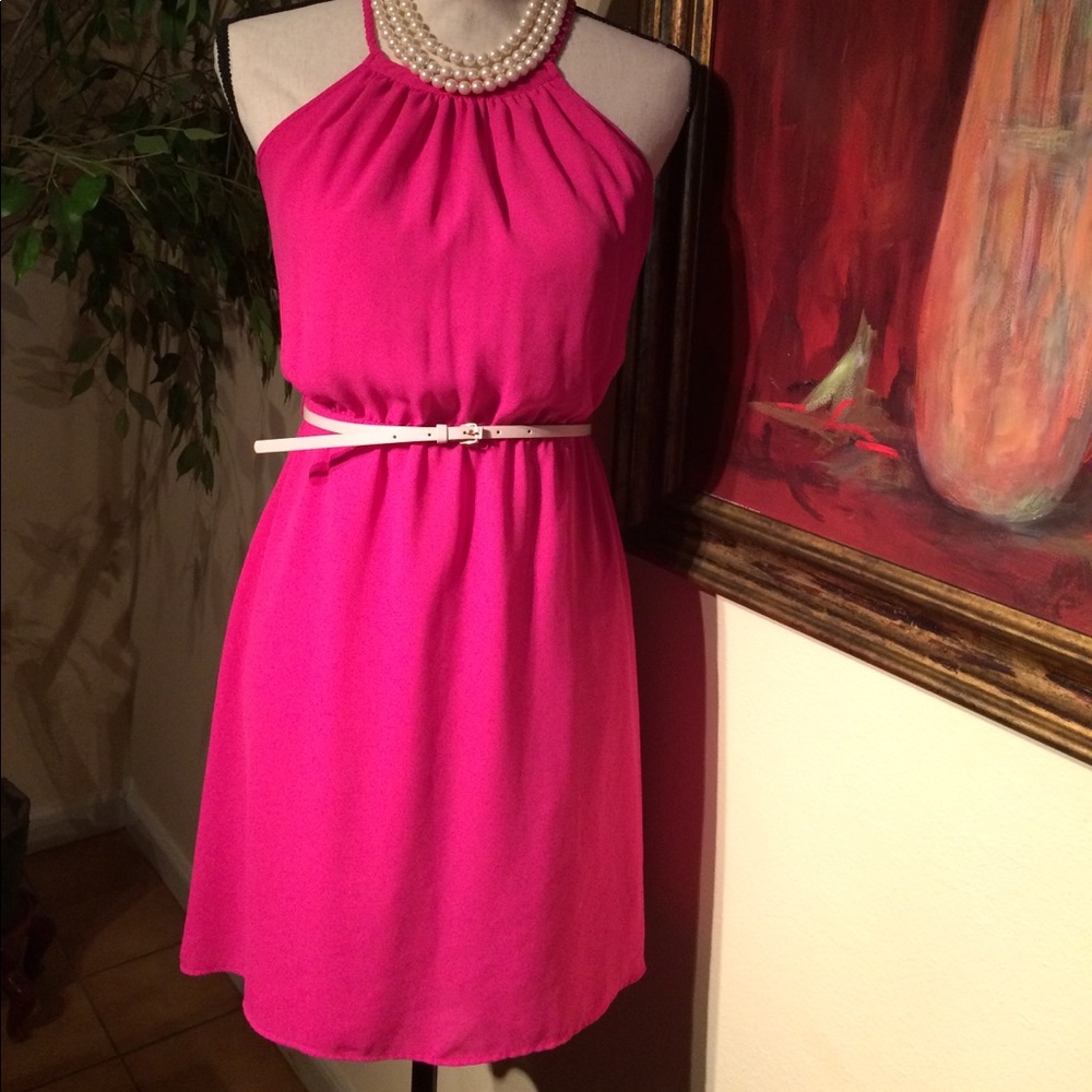 Cute summer dress
